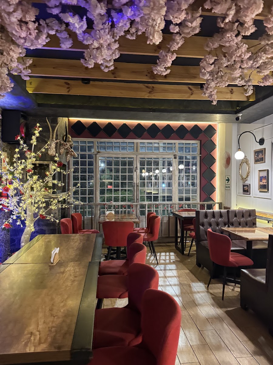 Martina Trattoria Cafe Photos 2