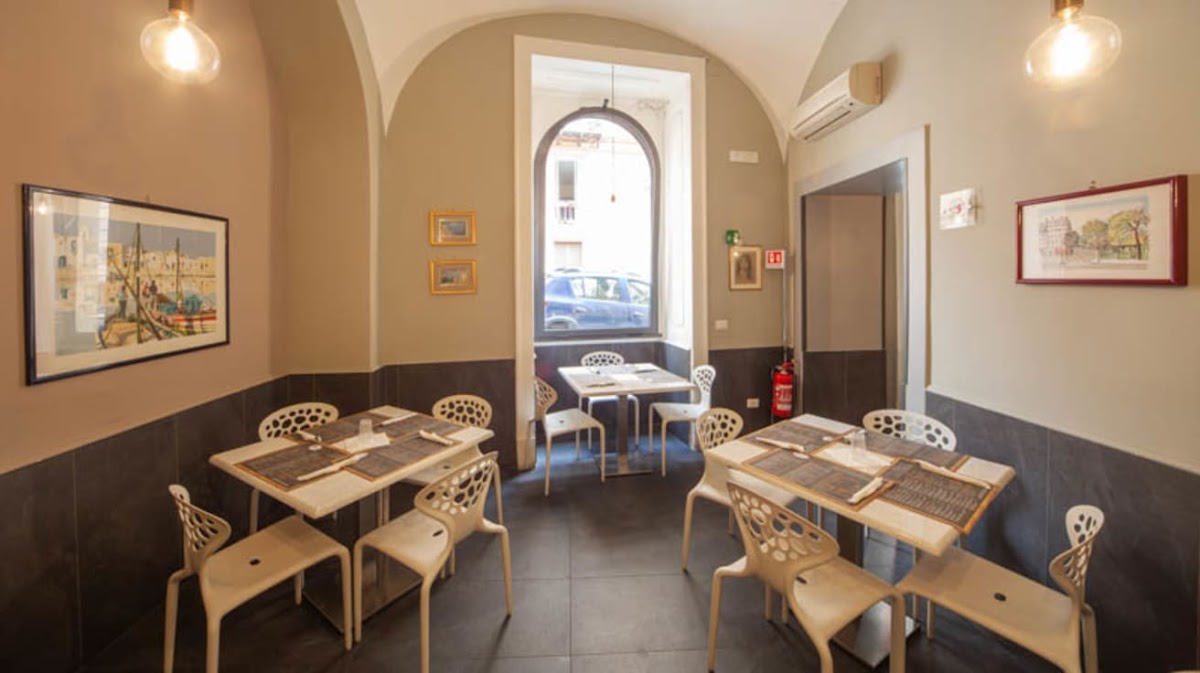 Martucci Pizzeria