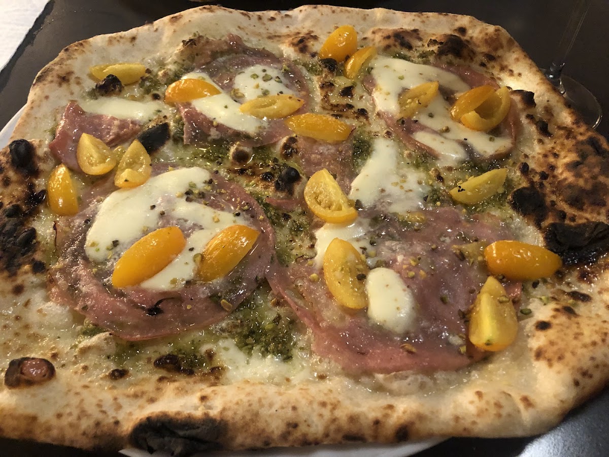 Martucci Pizzeria Photos 2
