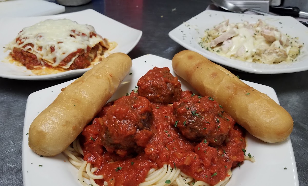Marty's Steakhouse Photos 9