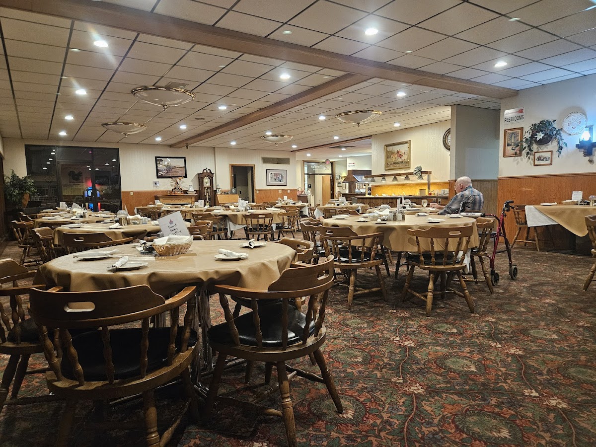 Marty's Steakhouse Photos 2