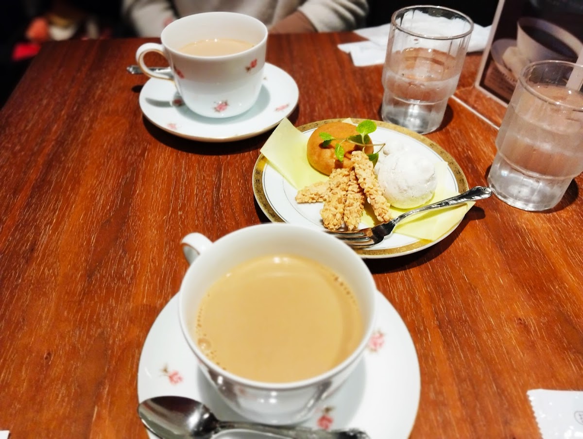 Marufuku Coffee Tokyu Department Store Kichijoji Photos 9