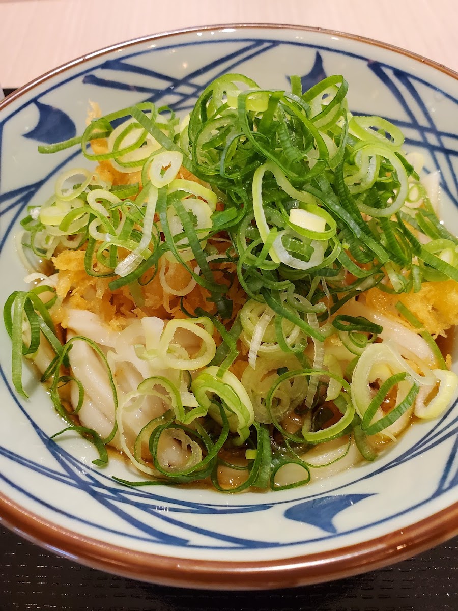 Marugame Seimen Aeon Mall Itami Photos 9