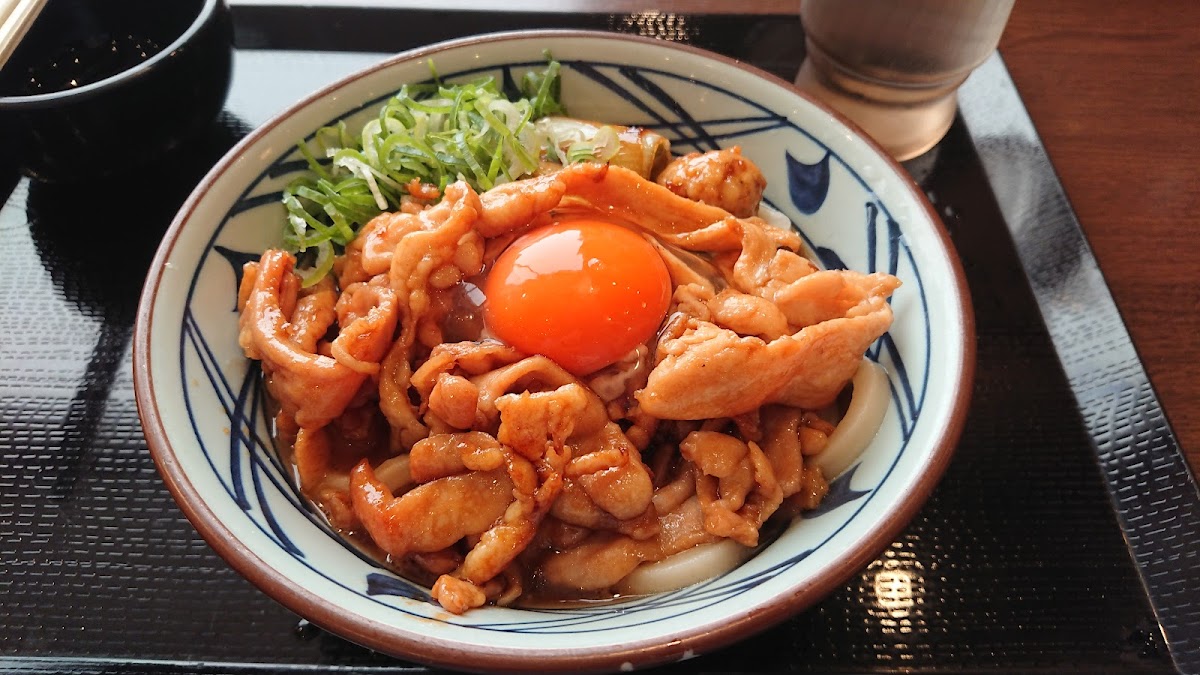 Marugame Seimen Joetsu Photos 9