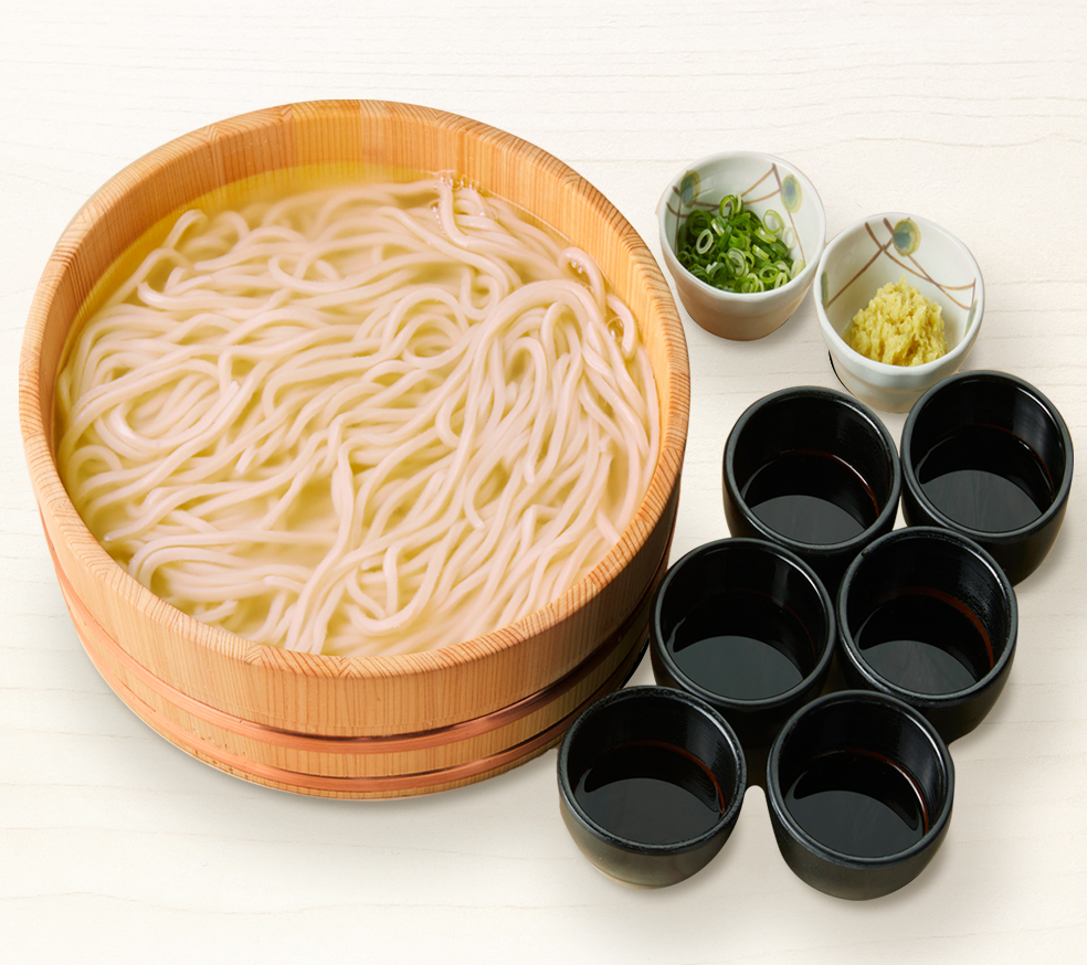 Marugame Seimen Joetsu Photos 2
