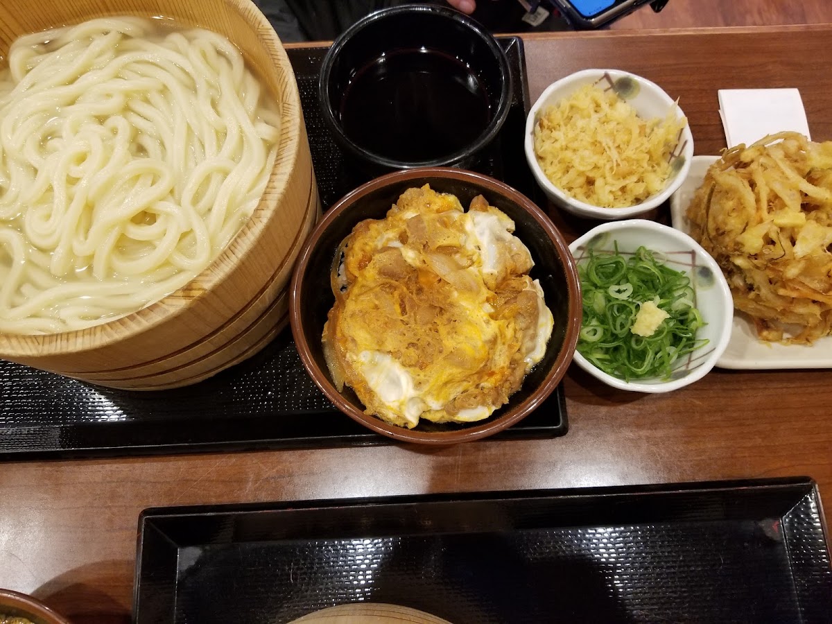 Marugame Seimen Shimanto Photos 9