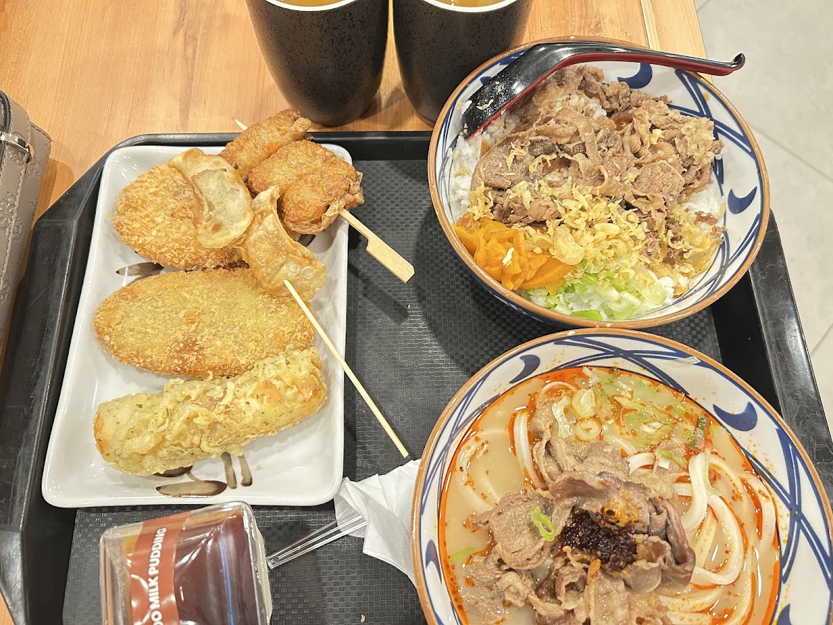 Marugame Udon E-Walk Mall Balikpapan (Coming Soon) Photos 2