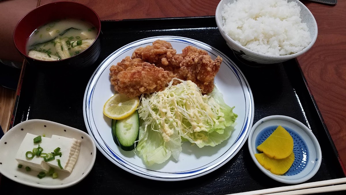 Maruma Dining Photos 9