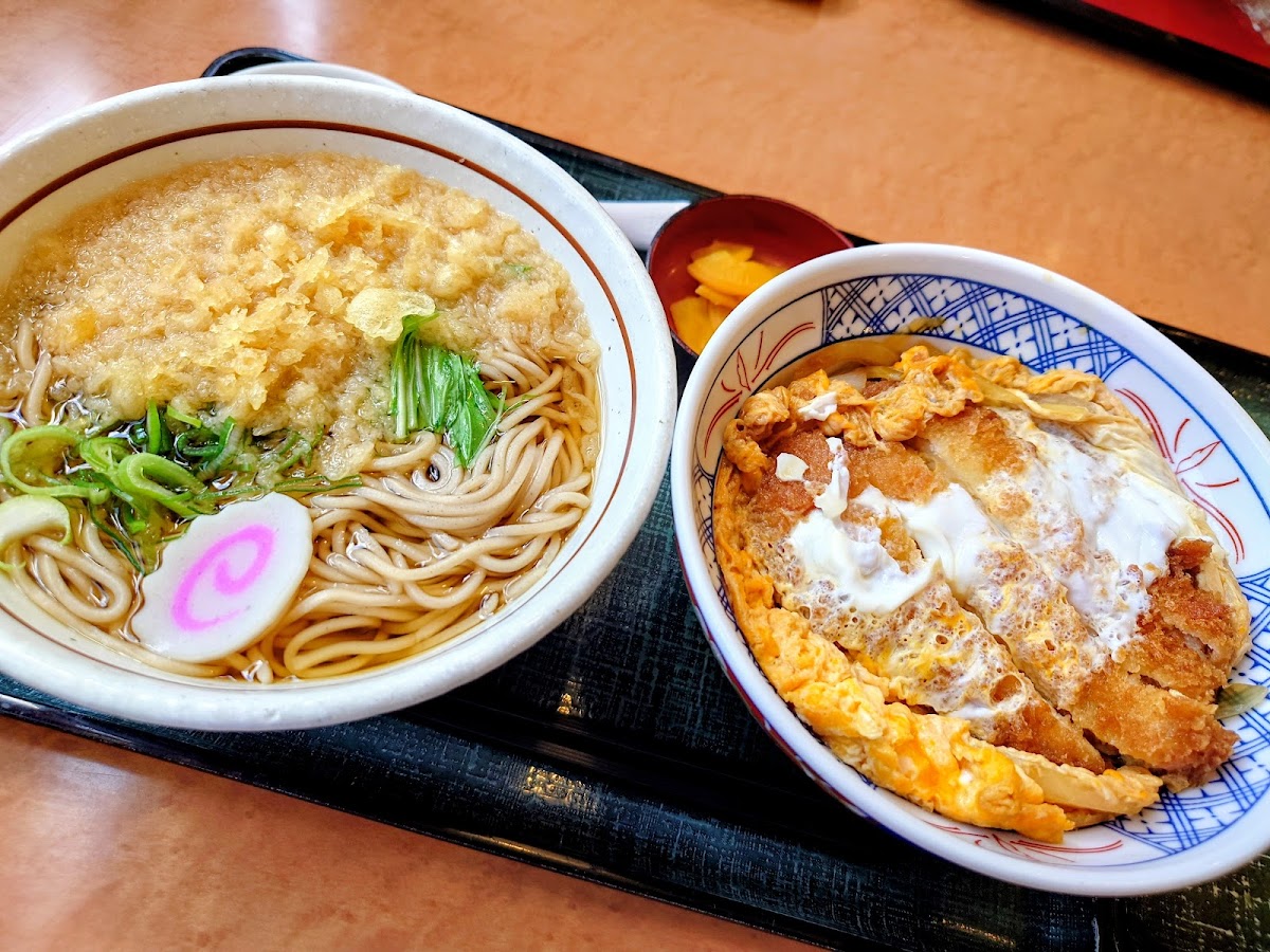 Marumatsu Arai Photos 2