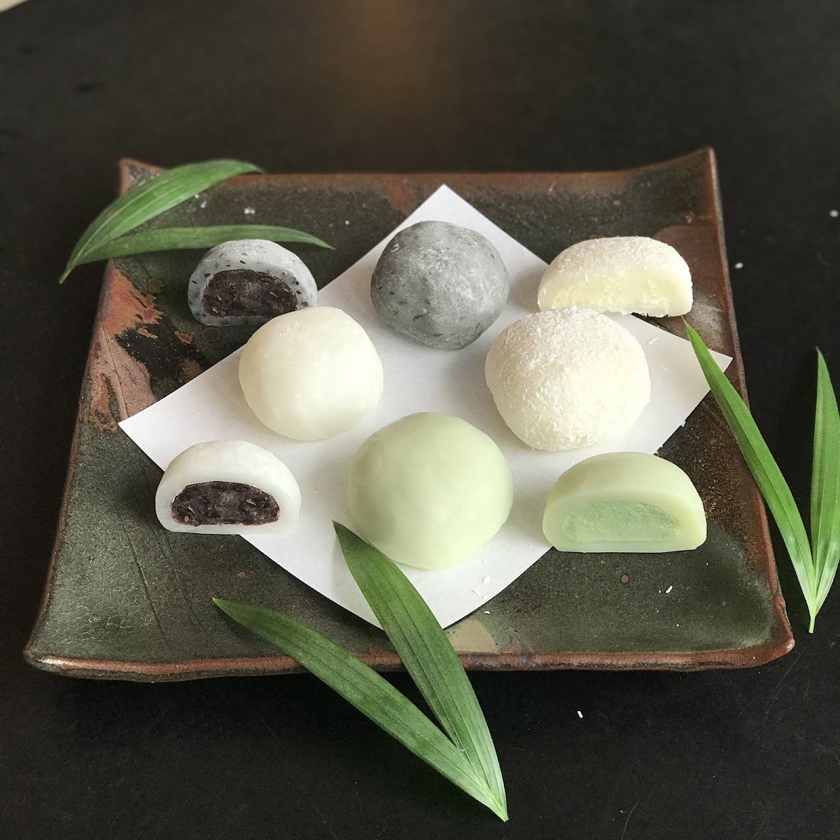 Marutcha まる茶 Thé Japonais Photos 2