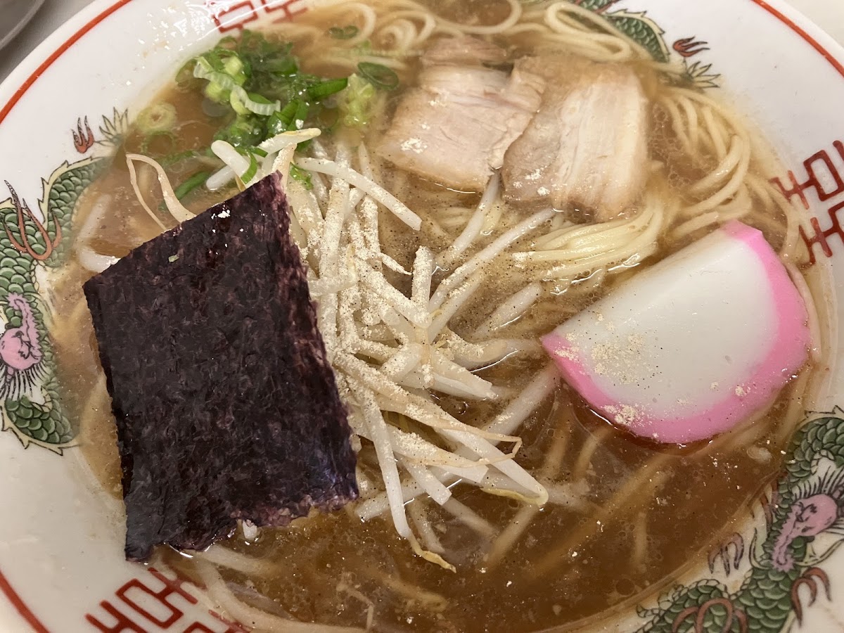 Maruwa Shokudo Photos 2