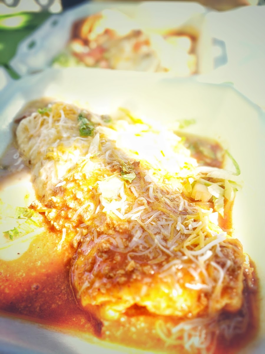 Mary Janes Home Cooking Photos 9