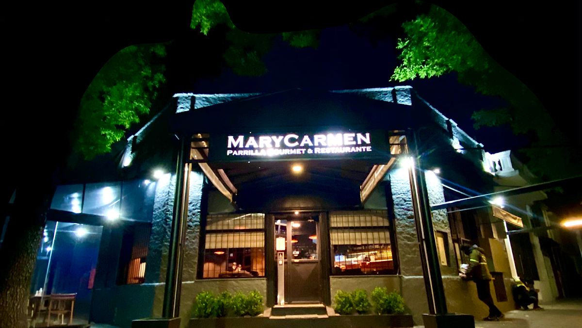 Marycarmen Parrilla Gourmet