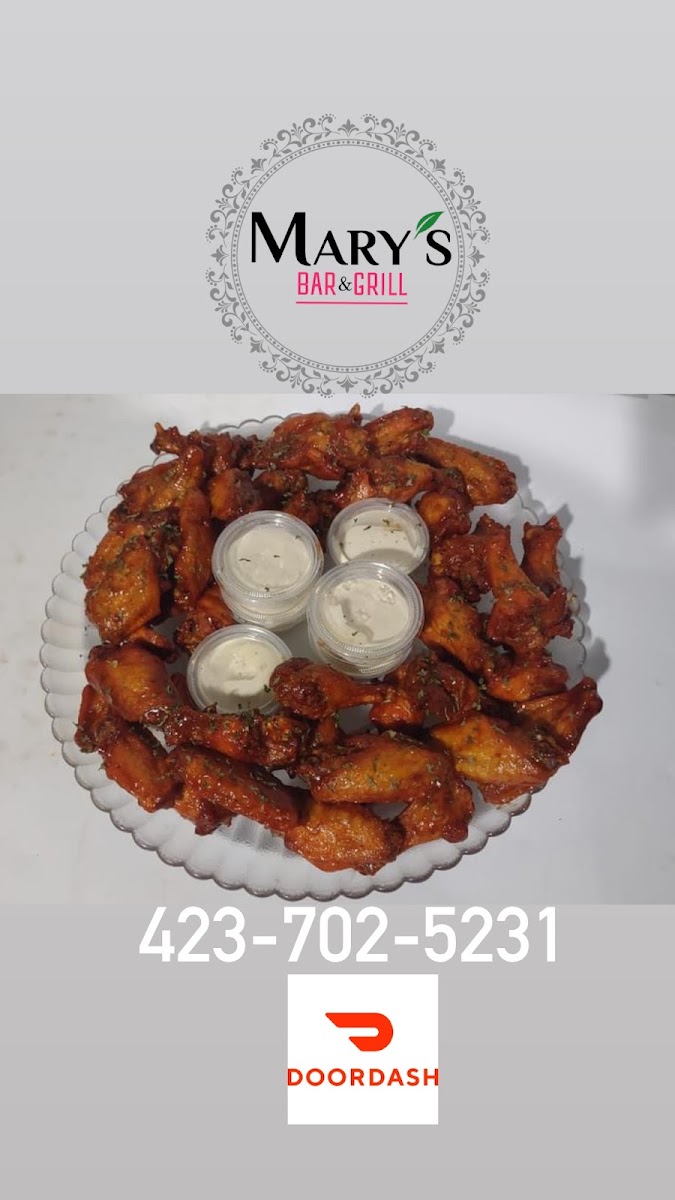 Mary's Bar & Grill Photos 9