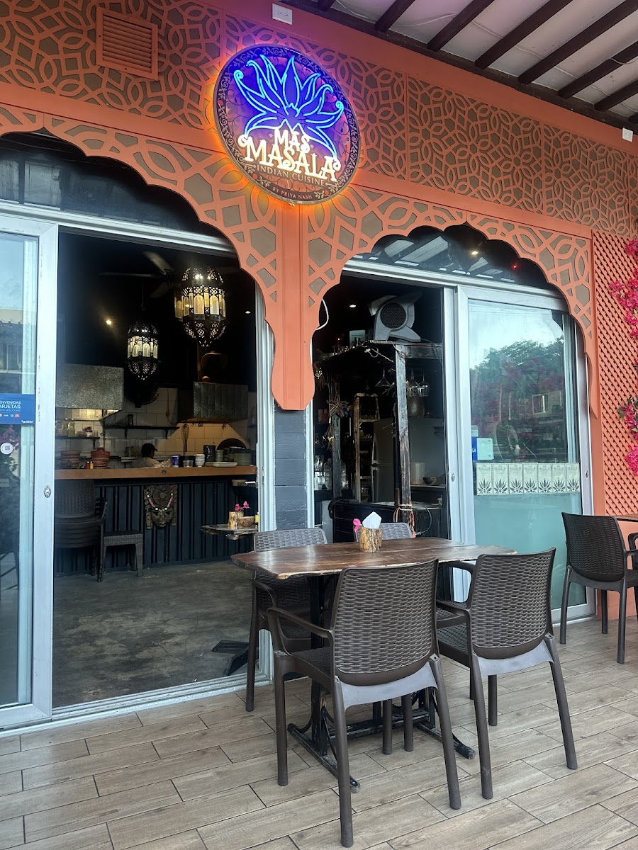 Mas Masala