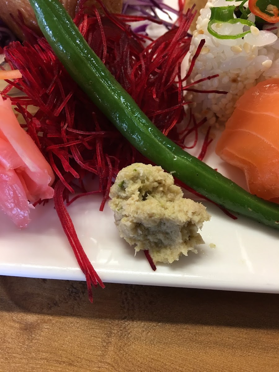 Masaaki's Sushi Photos 9