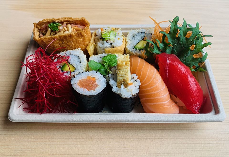 Masaaki's Sushi Photos 2