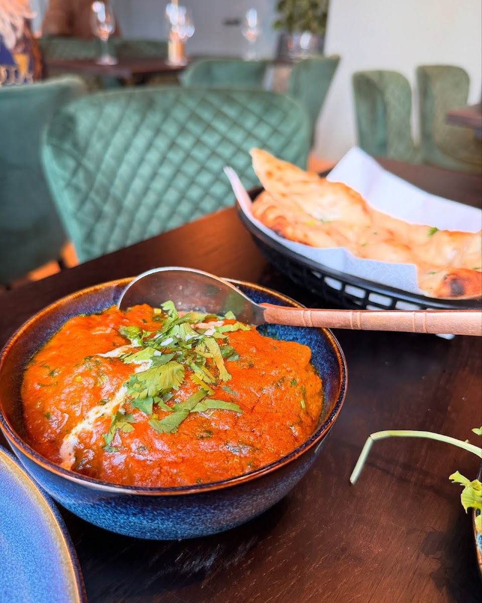Masala Indian Cuisine Photos 9