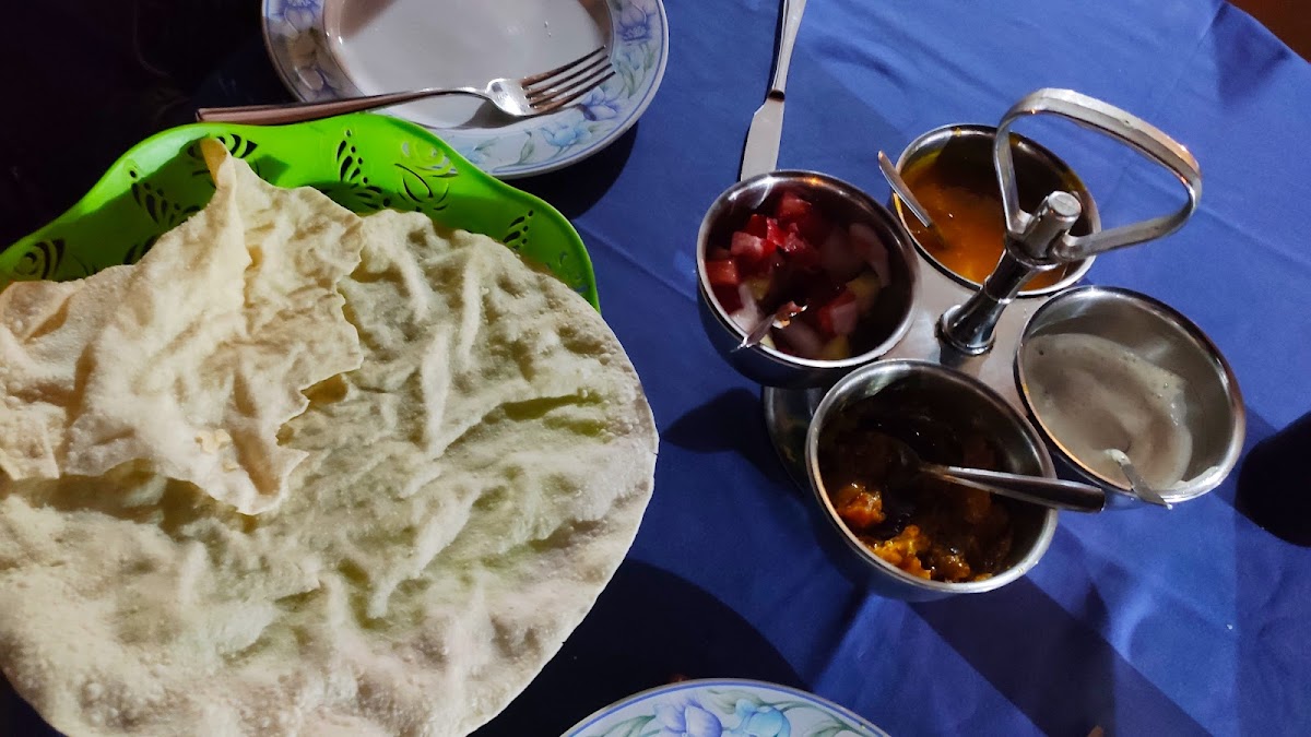 Masala Indian Restaurant Photos 9