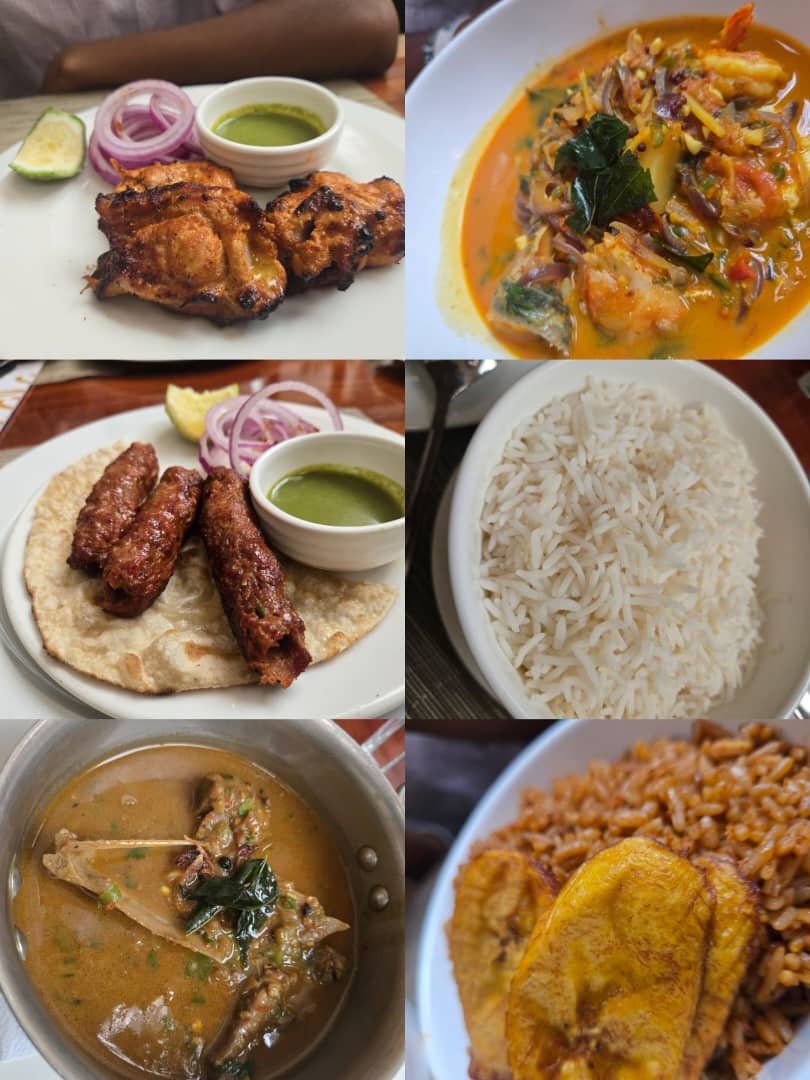 Masala Wahala Photos 2