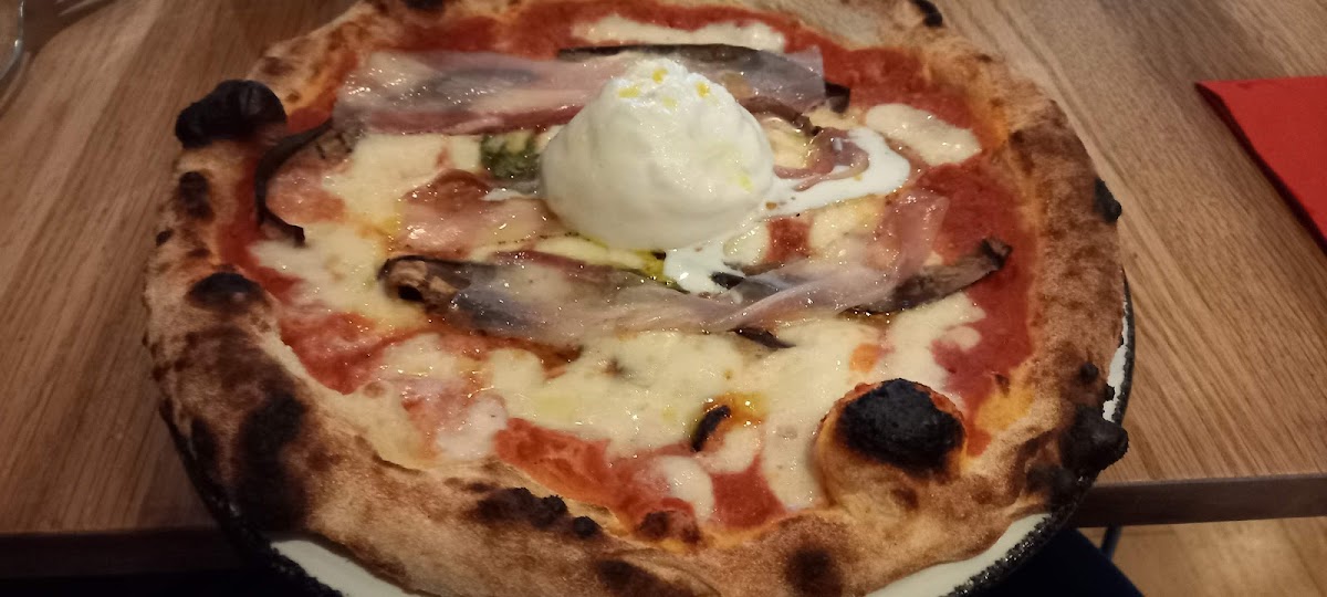 Masaniello Café Pizzeria Photos 9