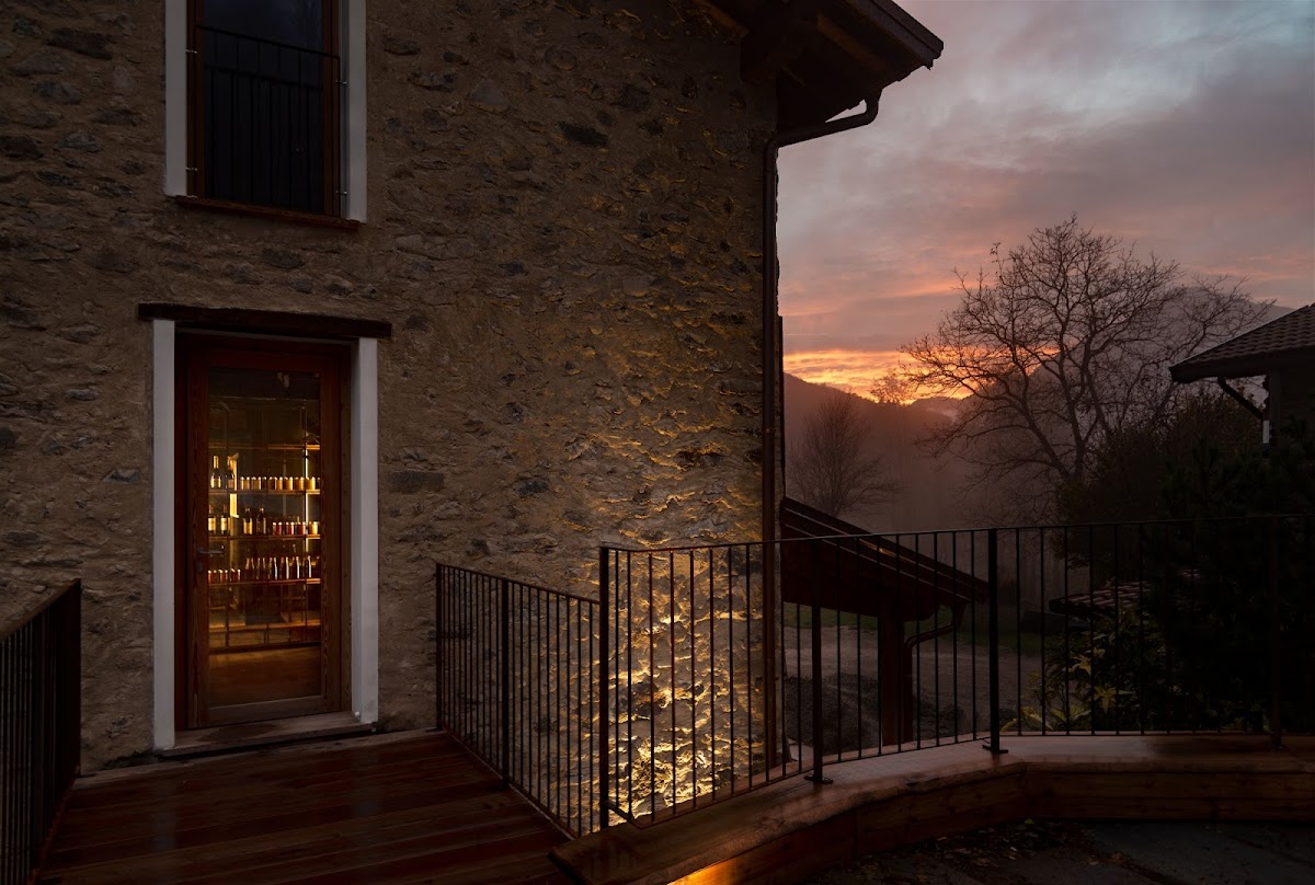 Maso Zambo - Mountain Lodge And Restaurant Photos 2