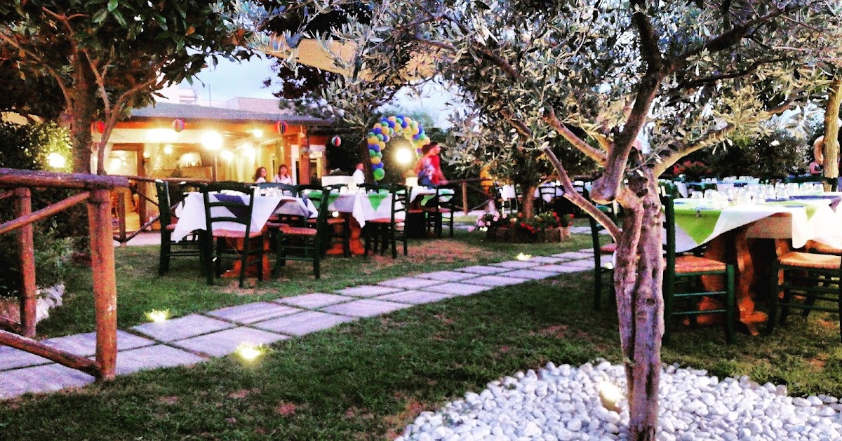 Masseria Albano Ottavia