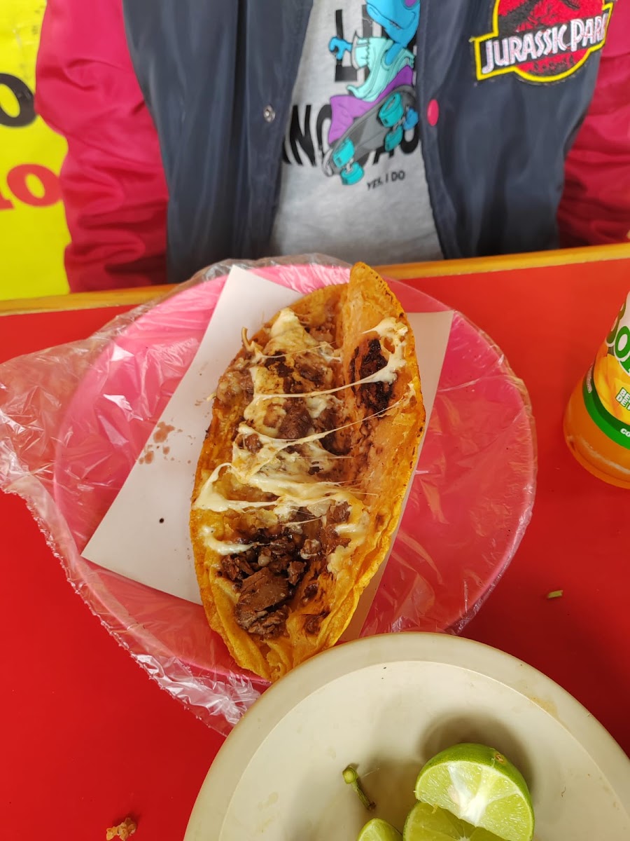 Master Birria