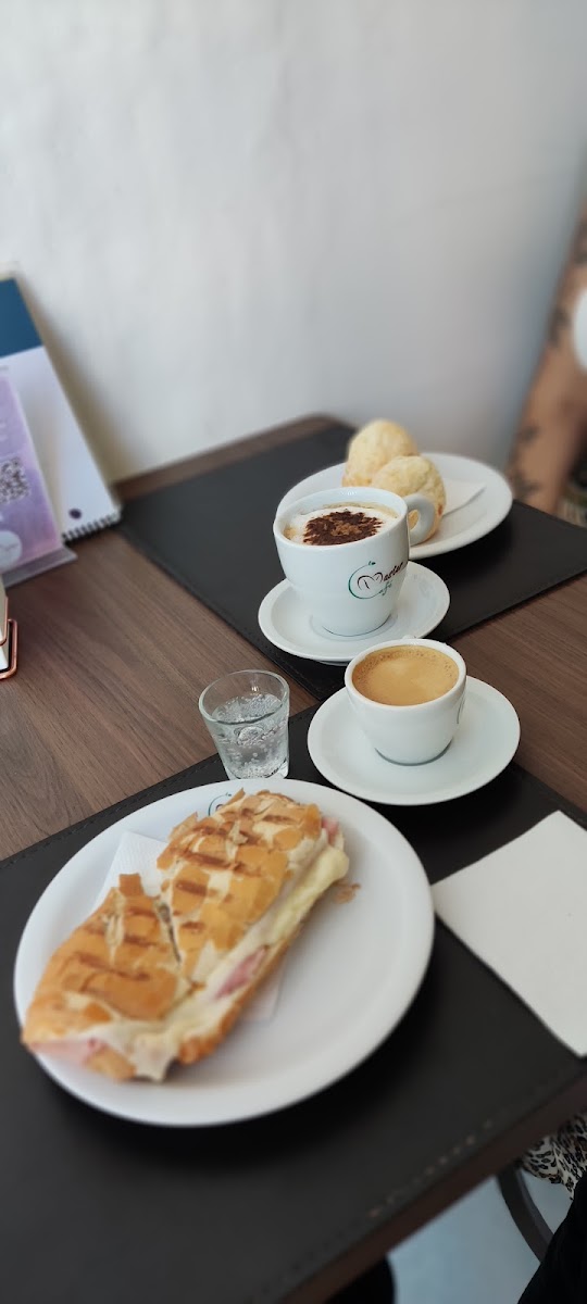 Master Café Photos 9