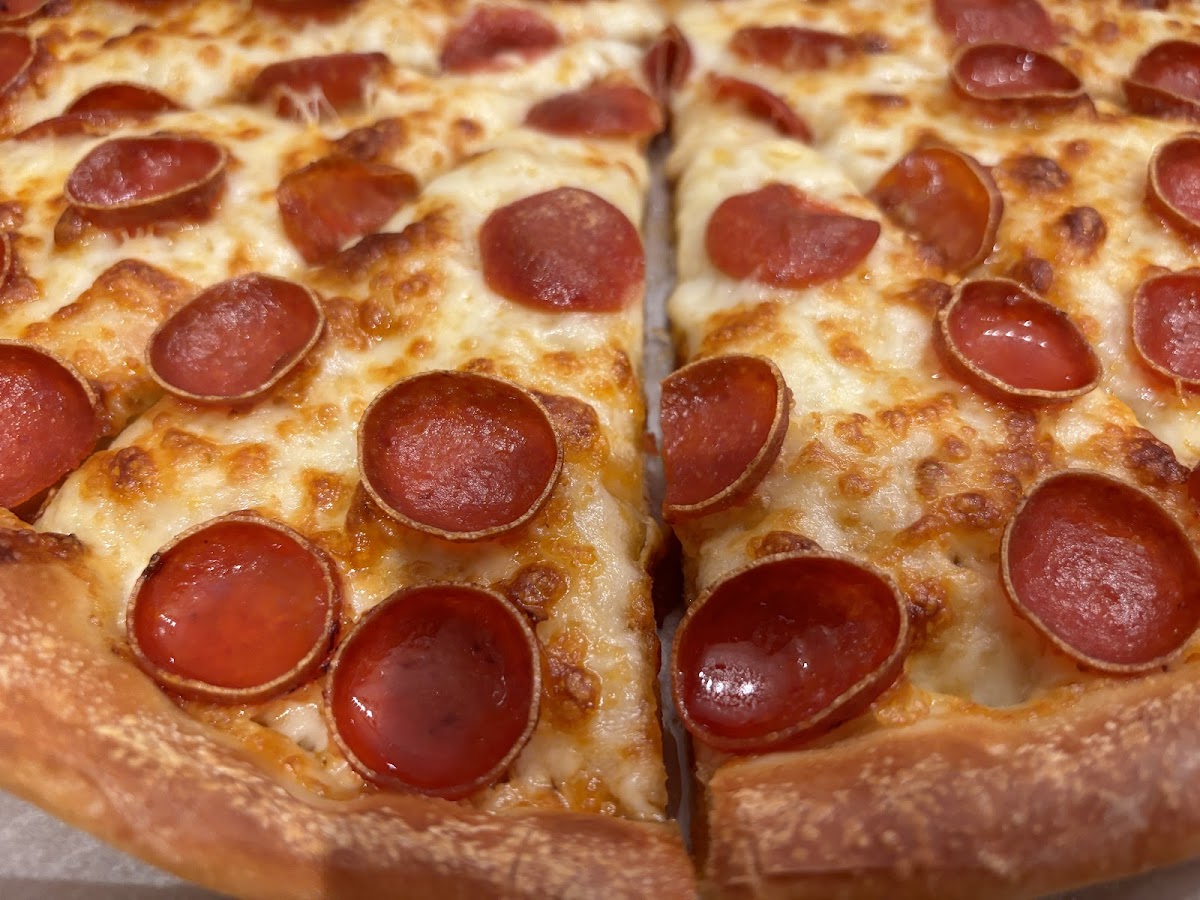 Master Pizza Copley/fairlawn
