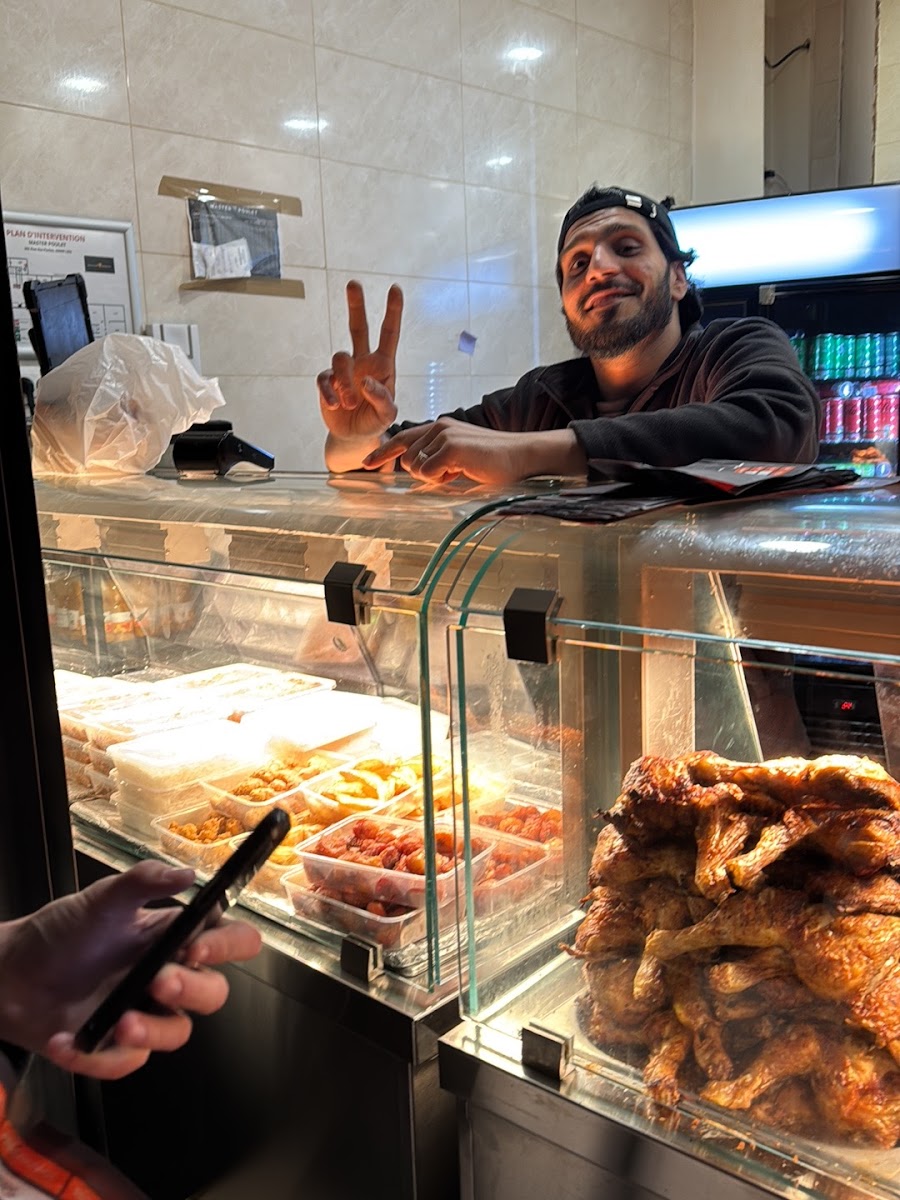 Master Poulet - Lille Photos 9