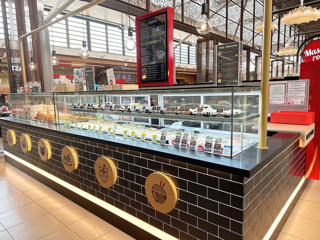 Master Rolls Rouse Hill
