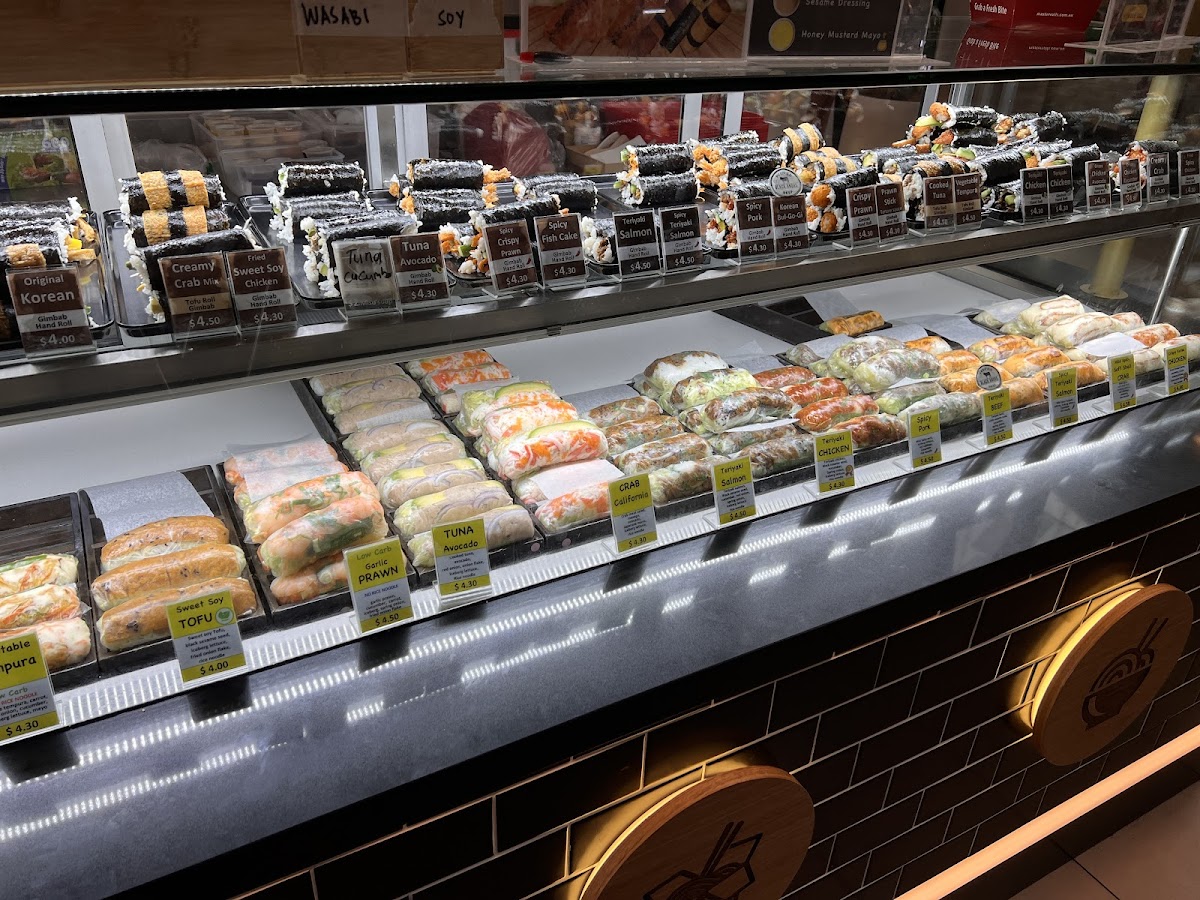 Master Rolls Rouse Hill Photos 2