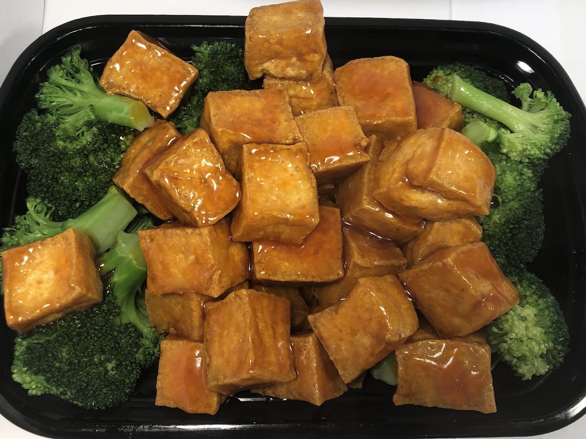 Master Zhu Chinese Food