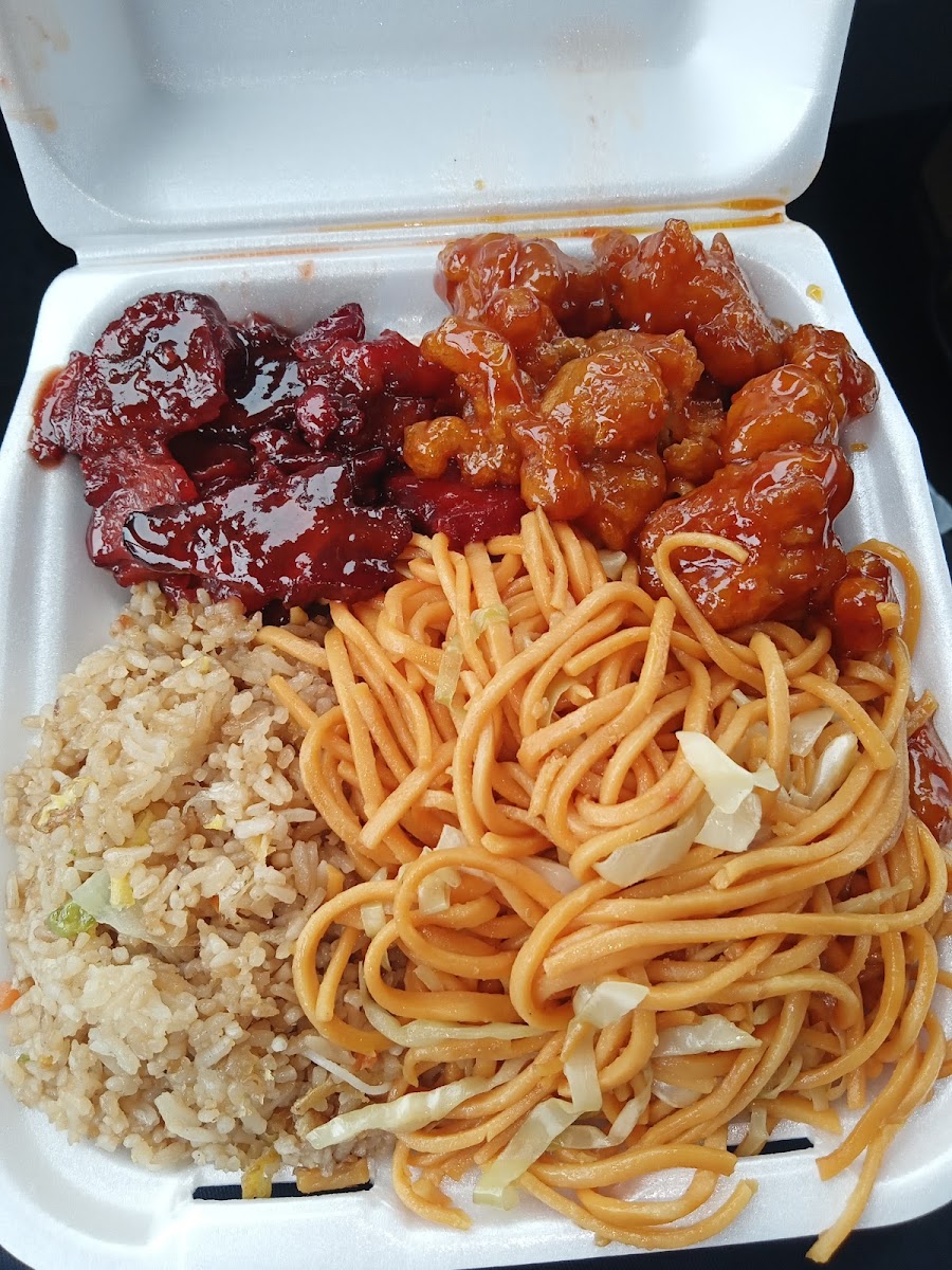 Master Zhu Chinese Food Photos 2