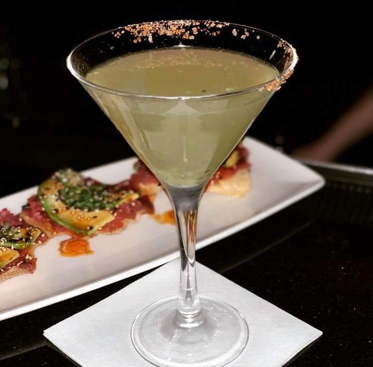 Mastro's Ocean Club Photos 9