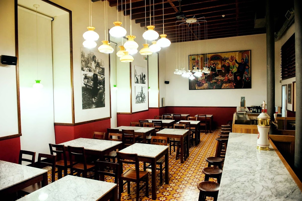 Mata Bicho Real Taverna