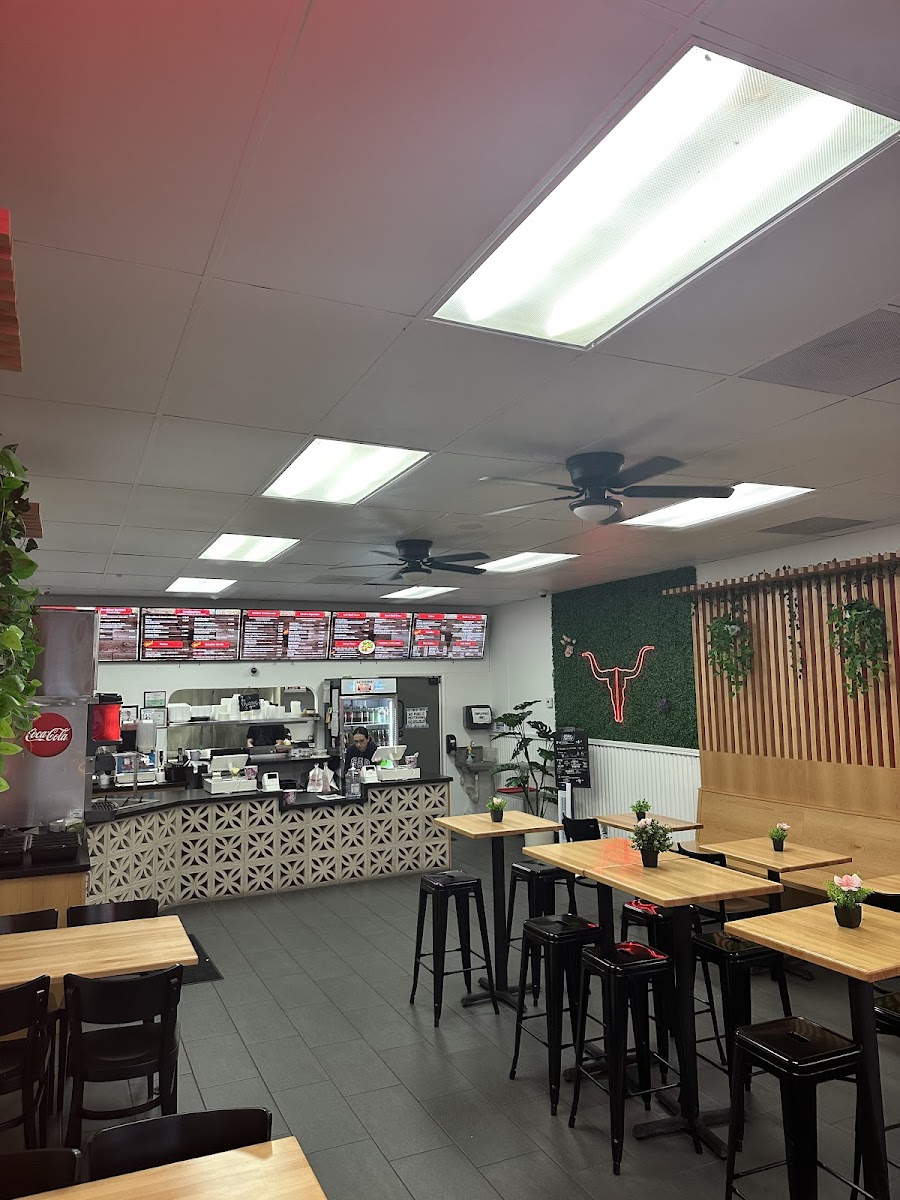 Matador Mexican Grill