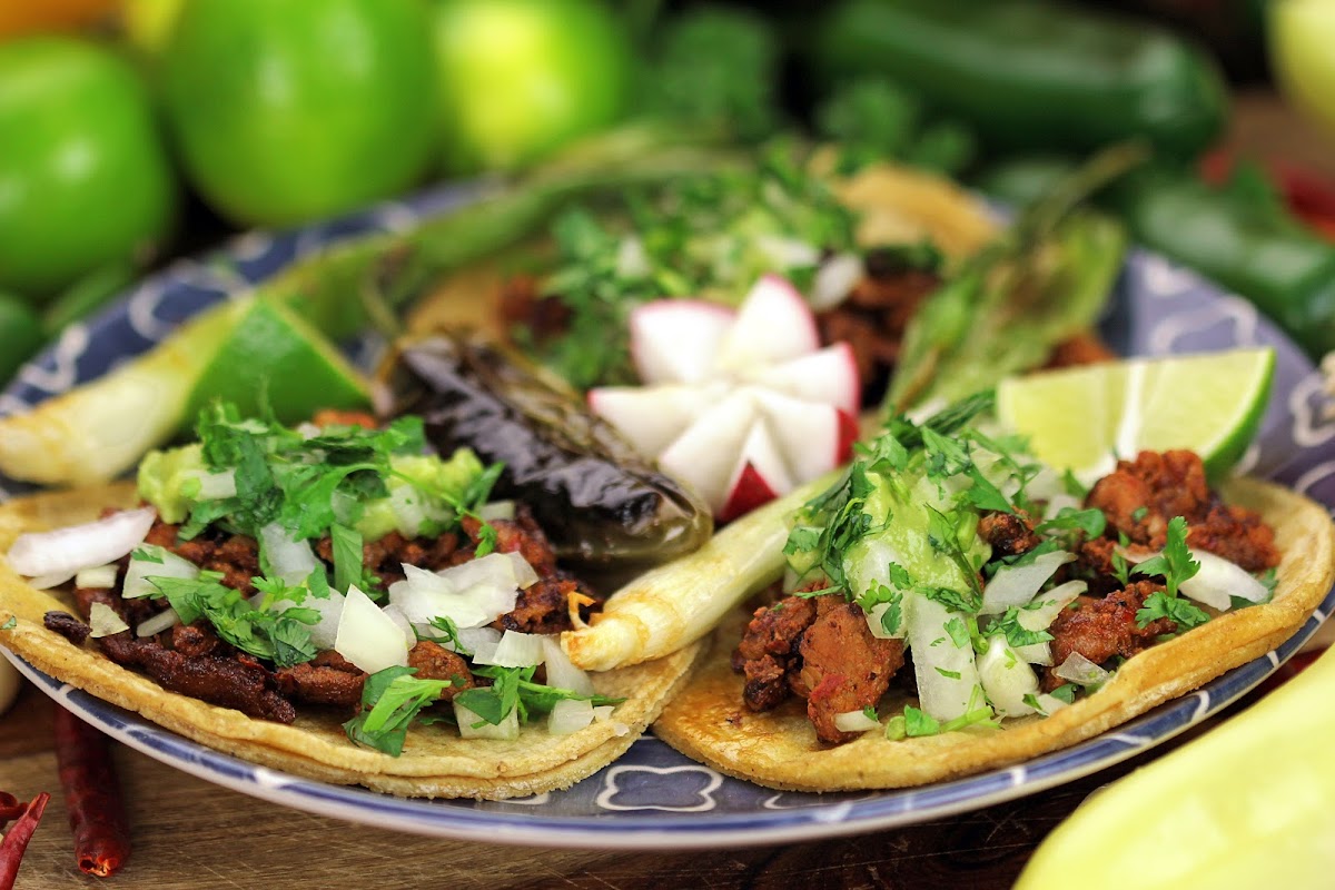 Matador Mexican Grill Photos 2