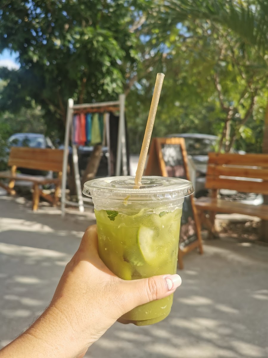Matcha Mama Aldea Zama Photos 9