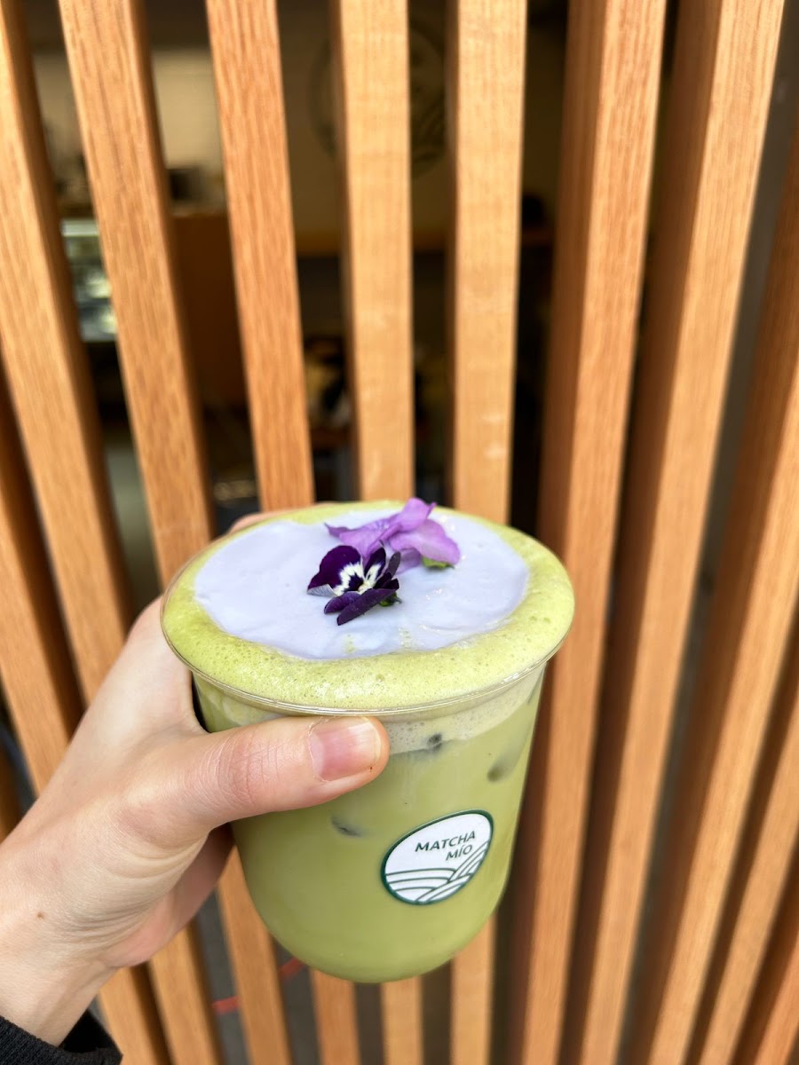Matcha Mío Café Roma Norte Photos 9