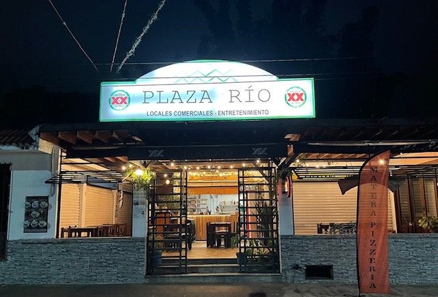 Matera Pizza & Salumeria