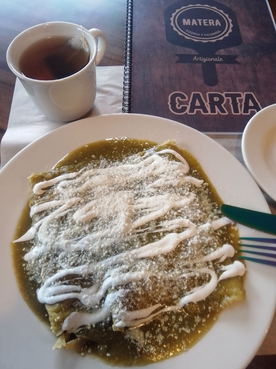 Matera Pizza & Salumeria Photos 9