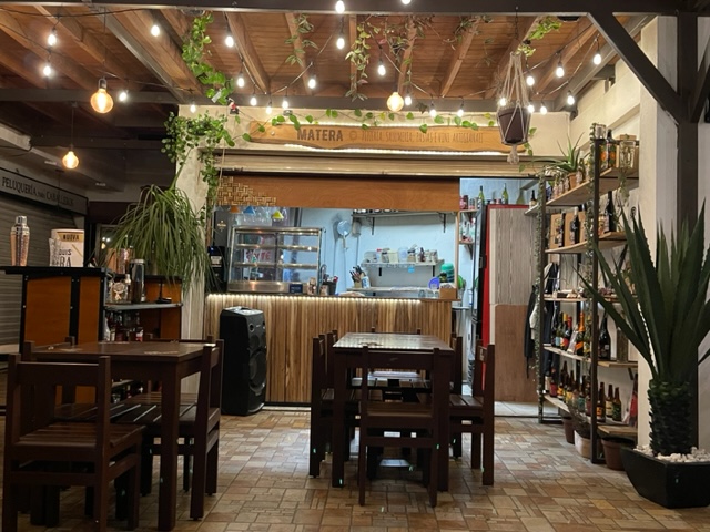 Matera Pizza & Salumeria Photos 2