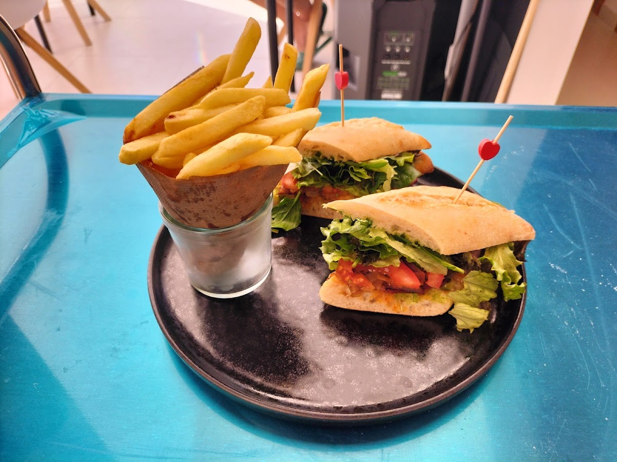 Matilda Café - Pastelaria Restaurante Photos 2