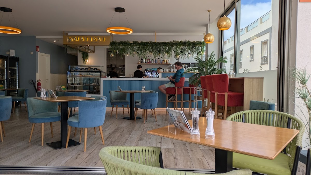 Matisse Coffe Brunch La Caleta