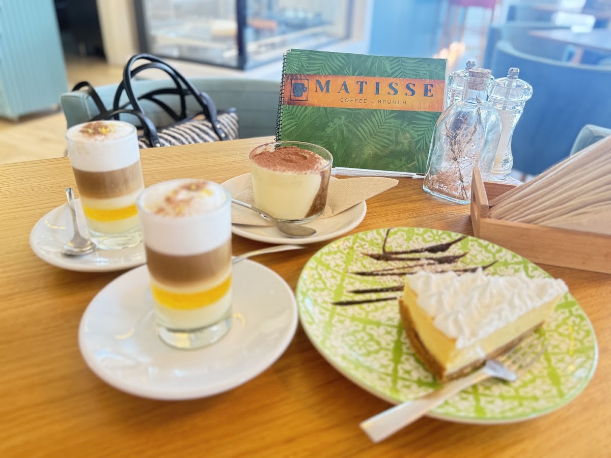 Matisse Coffe Brunch La Caleta Photos 2