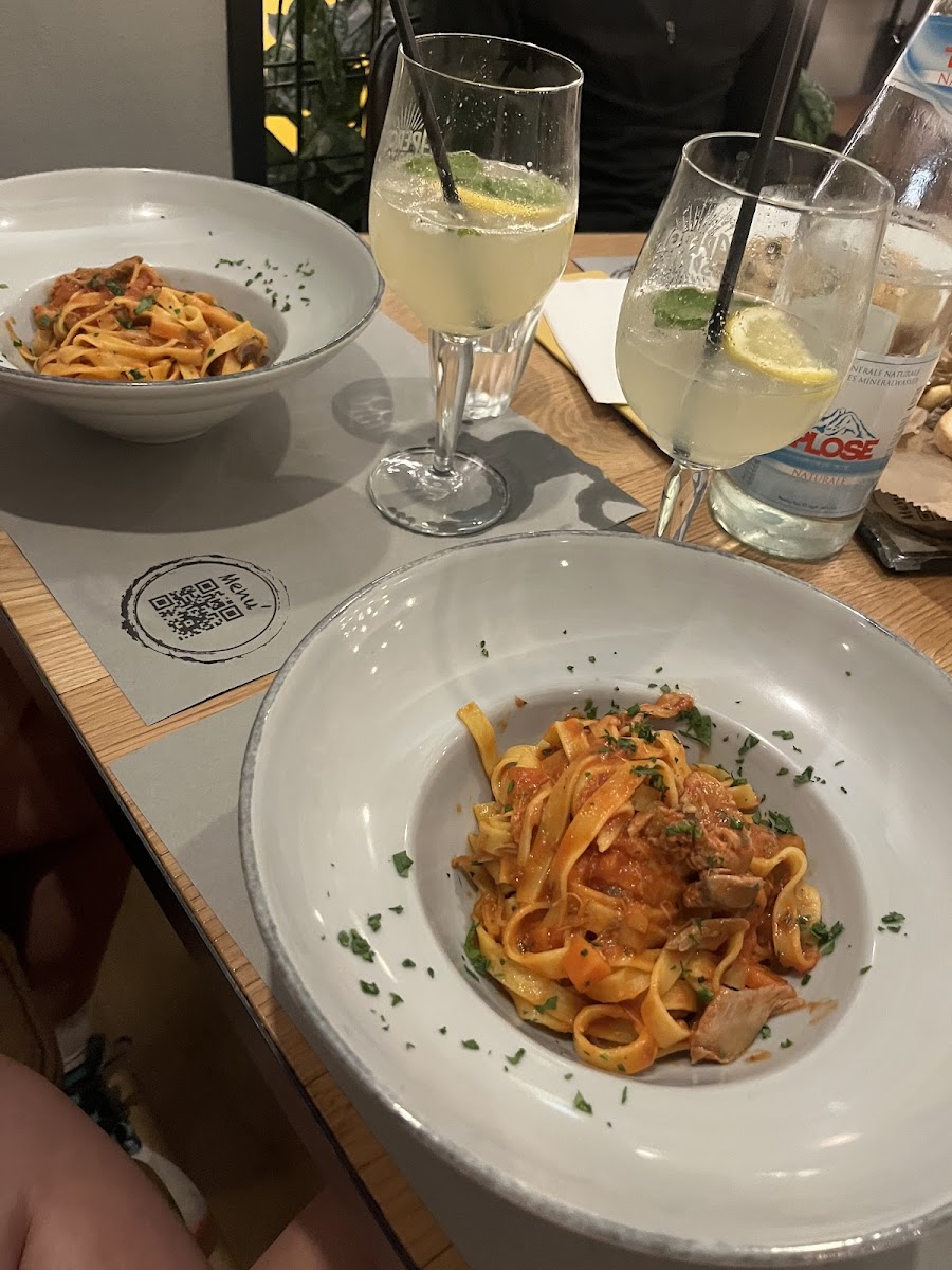 Mato Kitchen Bar Photos 9