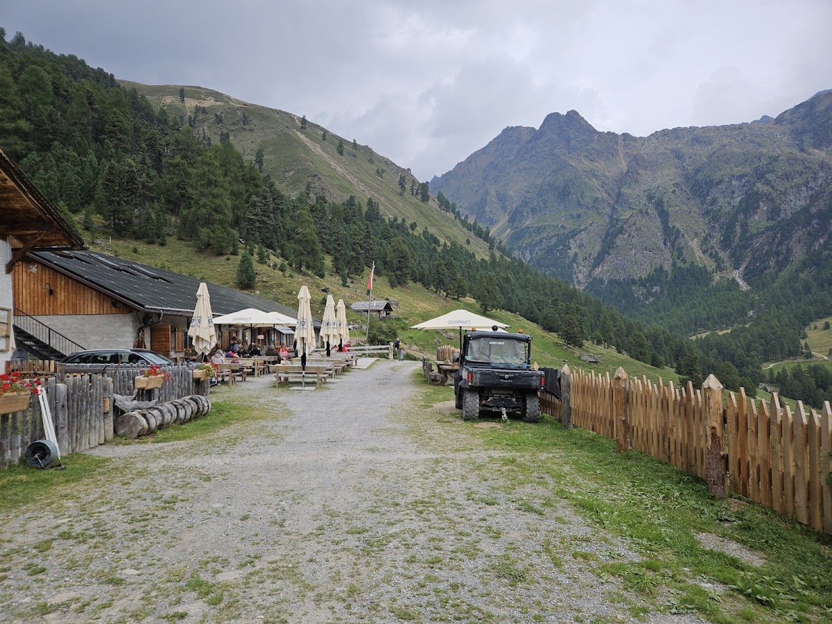 Matscher Alm Photos 2