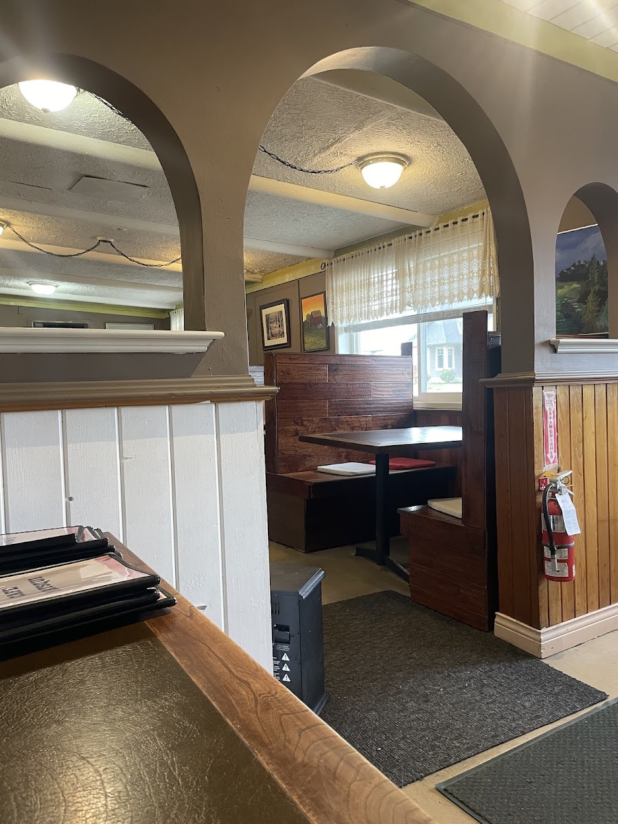 Matsqui Cafe Photos 2